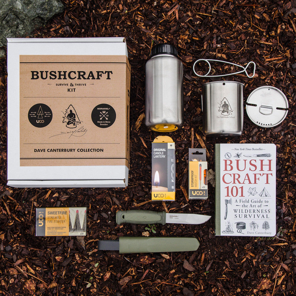Survival Kit