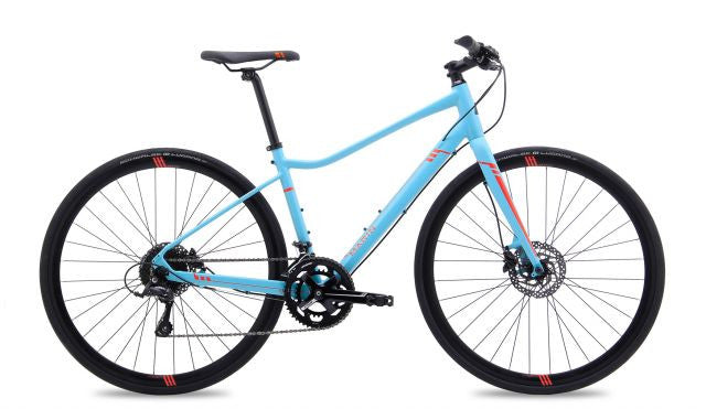 Marin Terra Linda Model