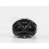 Bontrager Helmet White and Kryptonite 1018 Combo Cable Lock