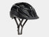 Bontrager Helmet Yellow and Kryptonite 1018 Combo Cable Lock