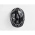 Bontrager Helmet White and Kryptonite 1018 Combo Cable Lock