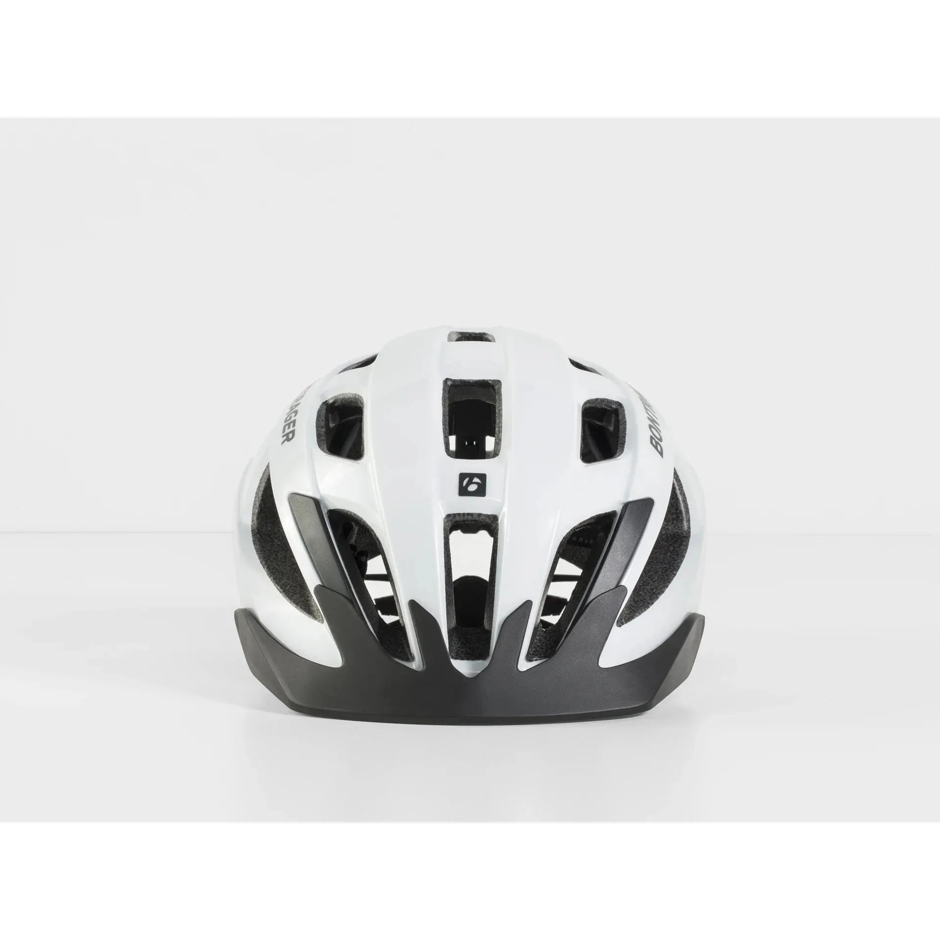 Bontrager Helmet Yellow and Kryptonite 1018 Combo Cable Lock
