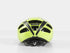 Bontrager Helmet Yellow and Kryptonite 1018 Combo Cable Lock