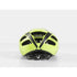 Bontrager Helmet White and Kryptonite 1018 Combo Cable Lock