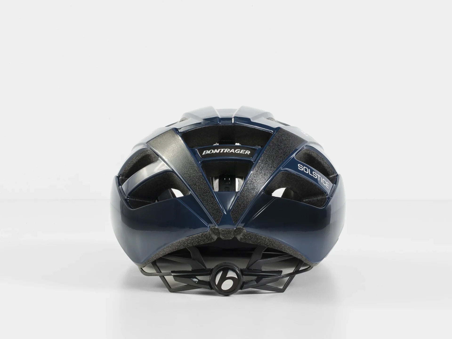 Bontrager Helmet White and Kryptonite 1018 Combo Cable Lock