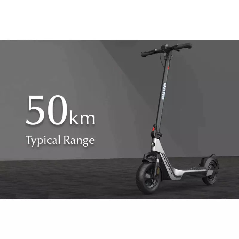 ENVO E50 Electric Scooter