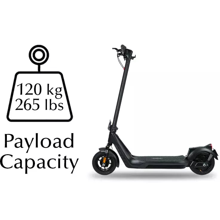 ENVO E50 Electric Scooter