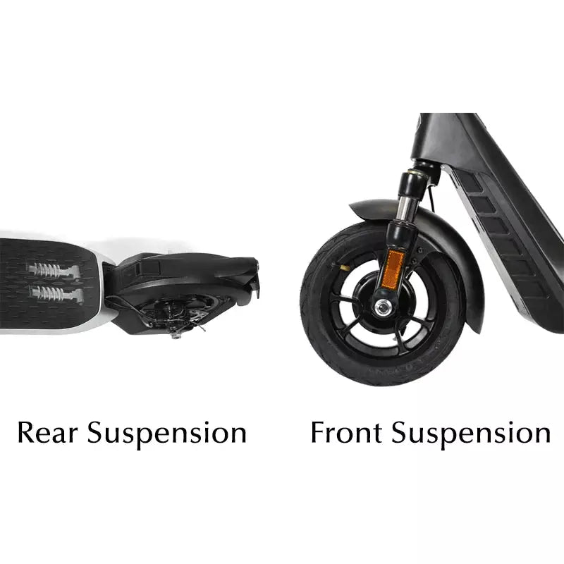 ENVO E50 Electric Scooter