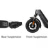 ENVO E50 Electric Scooter
