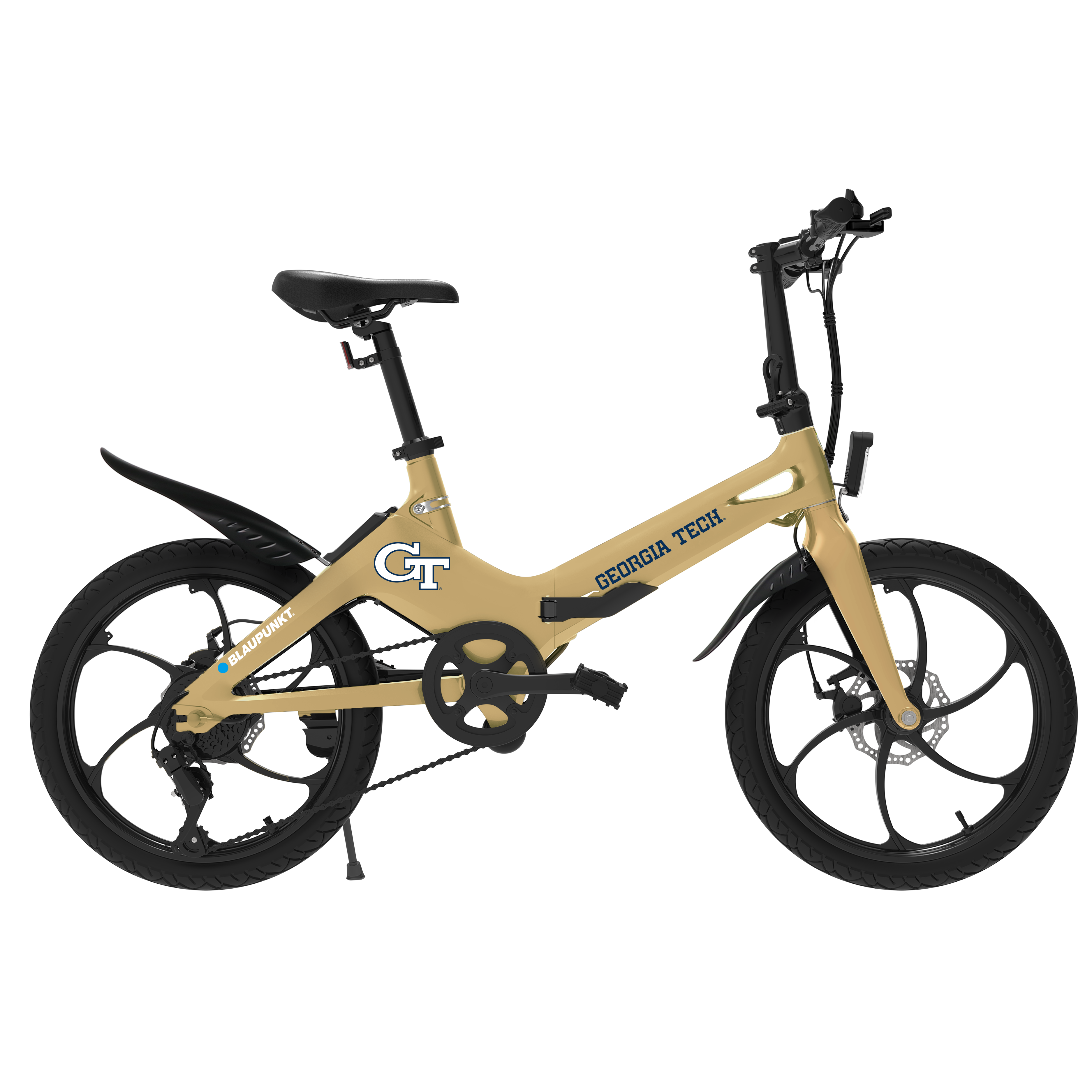 blaupunkt elektrofahrrad Blaupunkt Georgia Tech – FelixBike