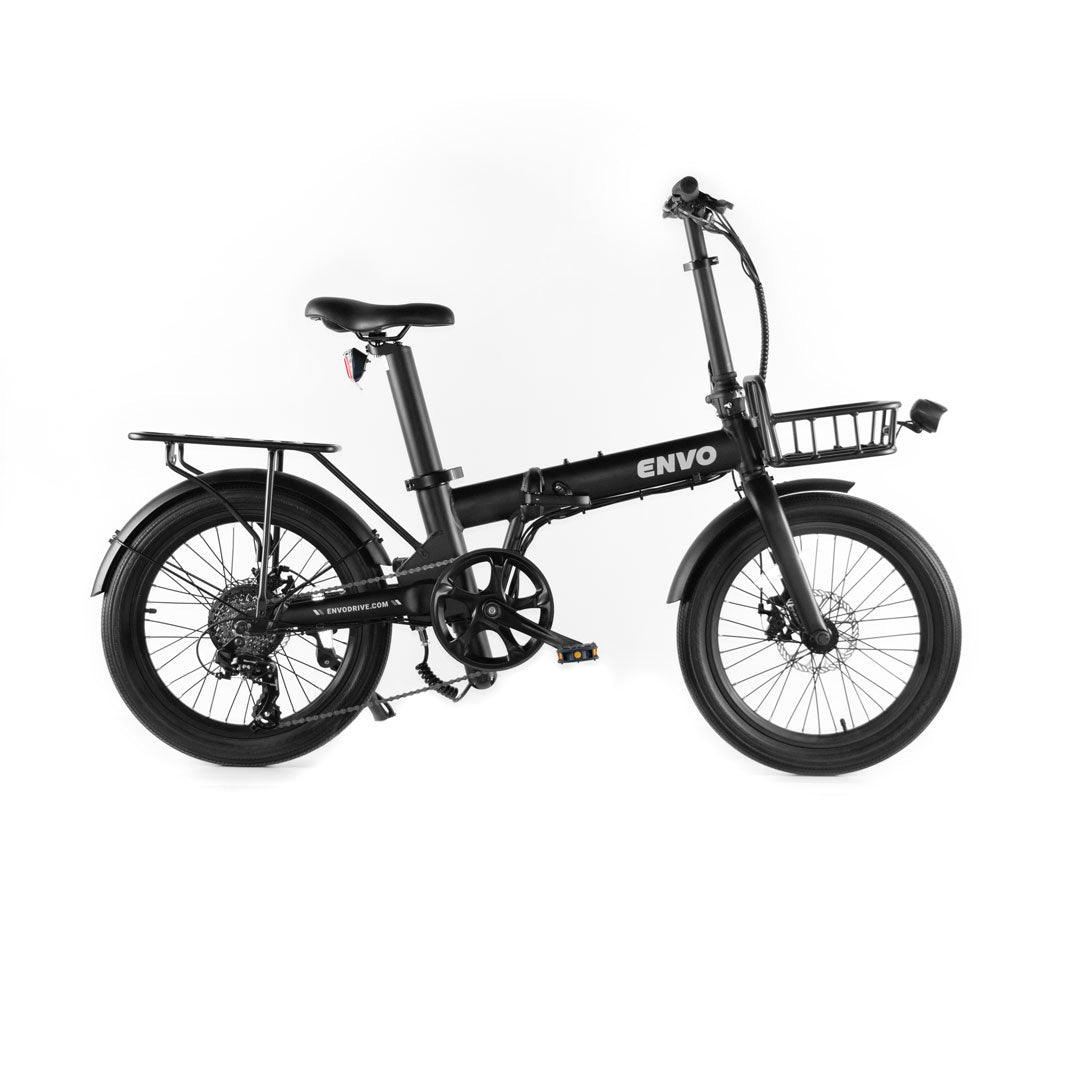 ENVO Lynx 20" Folding