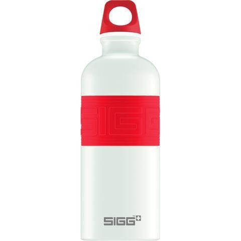 SIGG CYD Water Bottle 0.6L Touch Orange