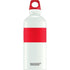 SIGG CYD Water Bottle 0.6L Touch Orange