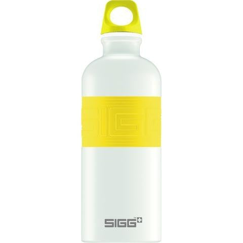 SIGG CYD Water Bottle 0.6L Touch Orange