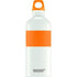 SIGG CYD Water Bottle 0.6L Touch Orange