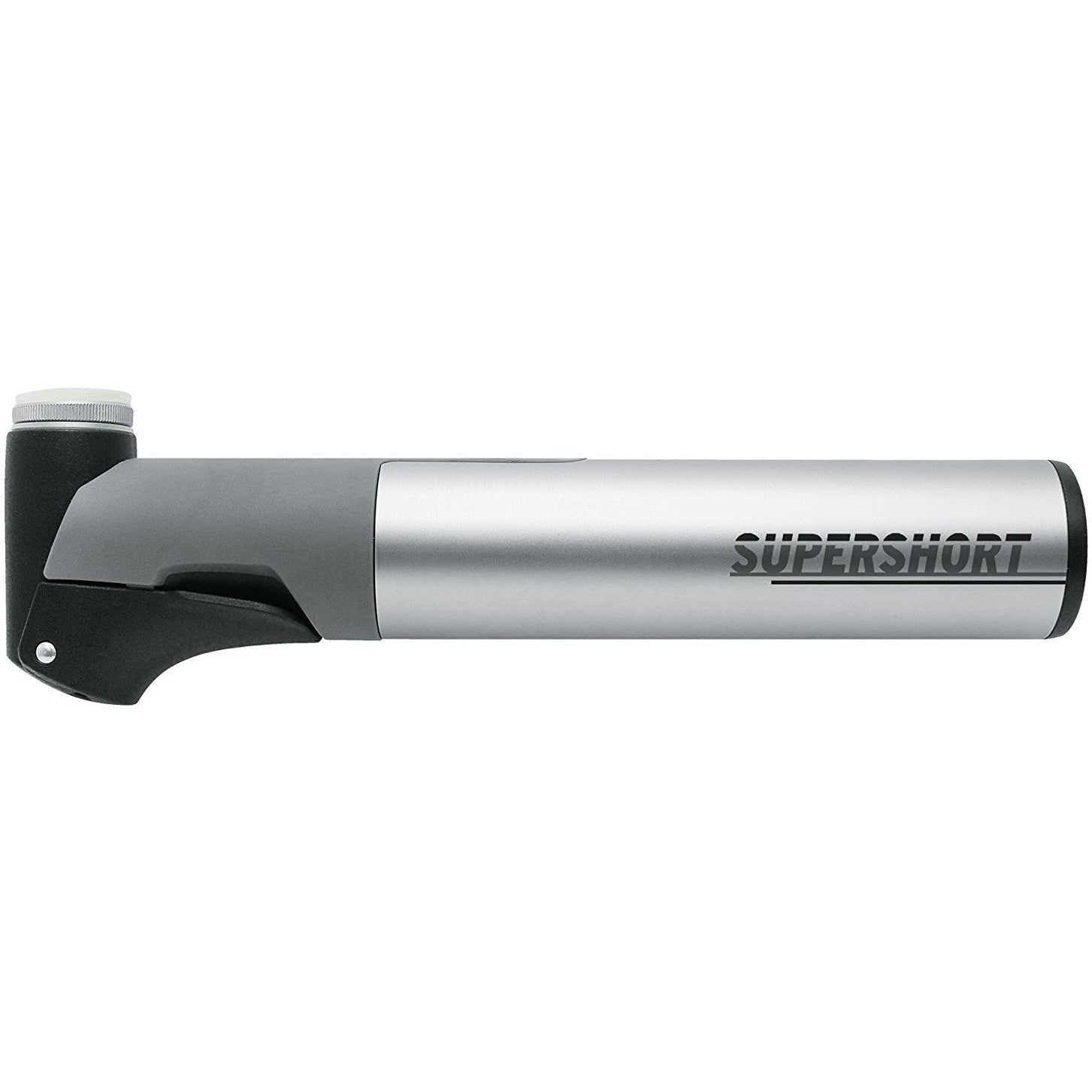 SKS Supershort Mini Bicycle Pump