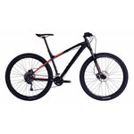 Corratec X-Vert Expert 29 Black/Orange