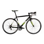Corratec Dolomiti Expert Black/Neon-Green
