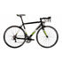 Corratec Dolomiti Expert Black/Neon-Green