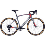 Corratec AllRoad C1 Grey/Red