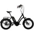 Corratec Life S AP5 Black/Black