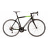 Corratec Dolomiti Expert Black/Green