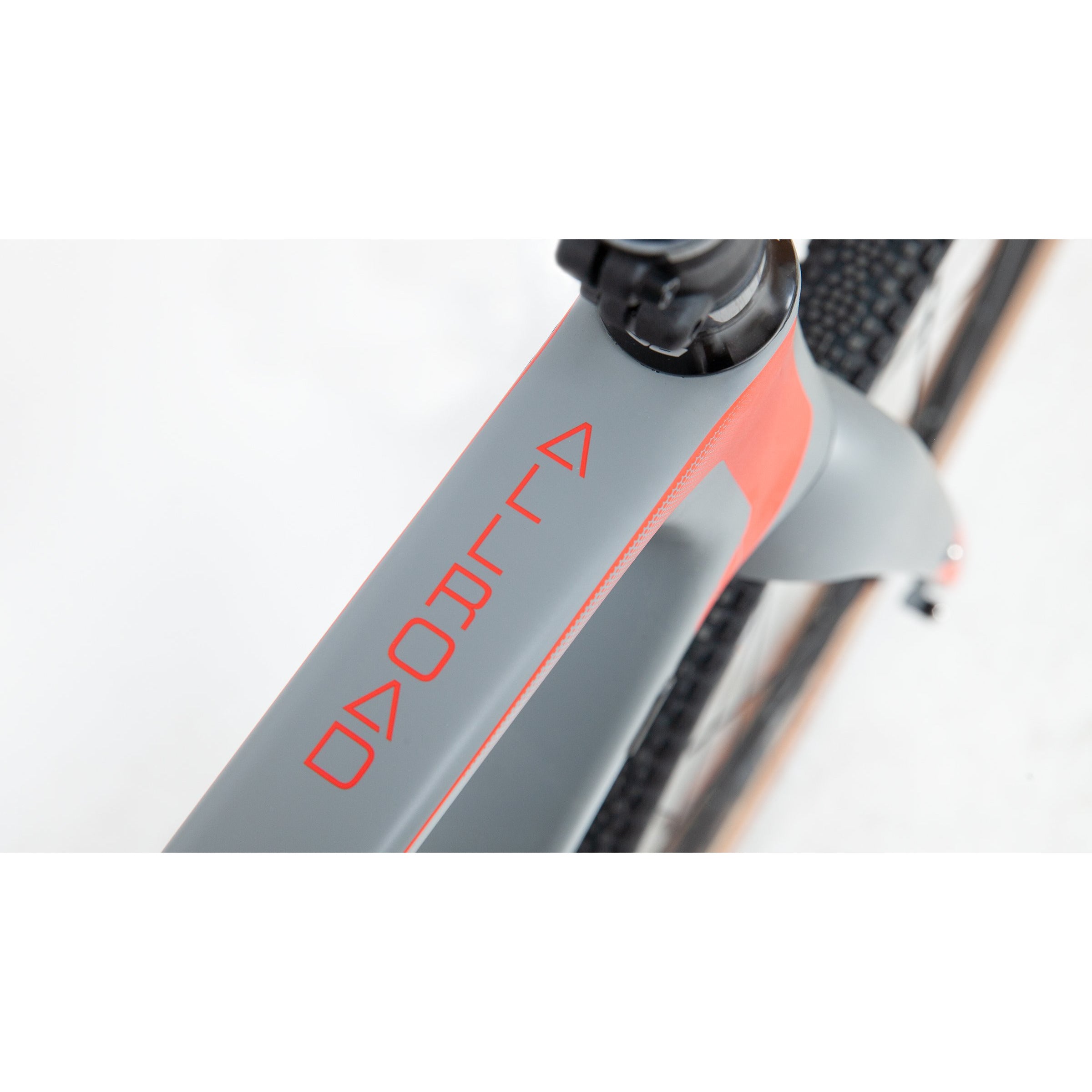 Corratec AllRoad C1 Grey/Red