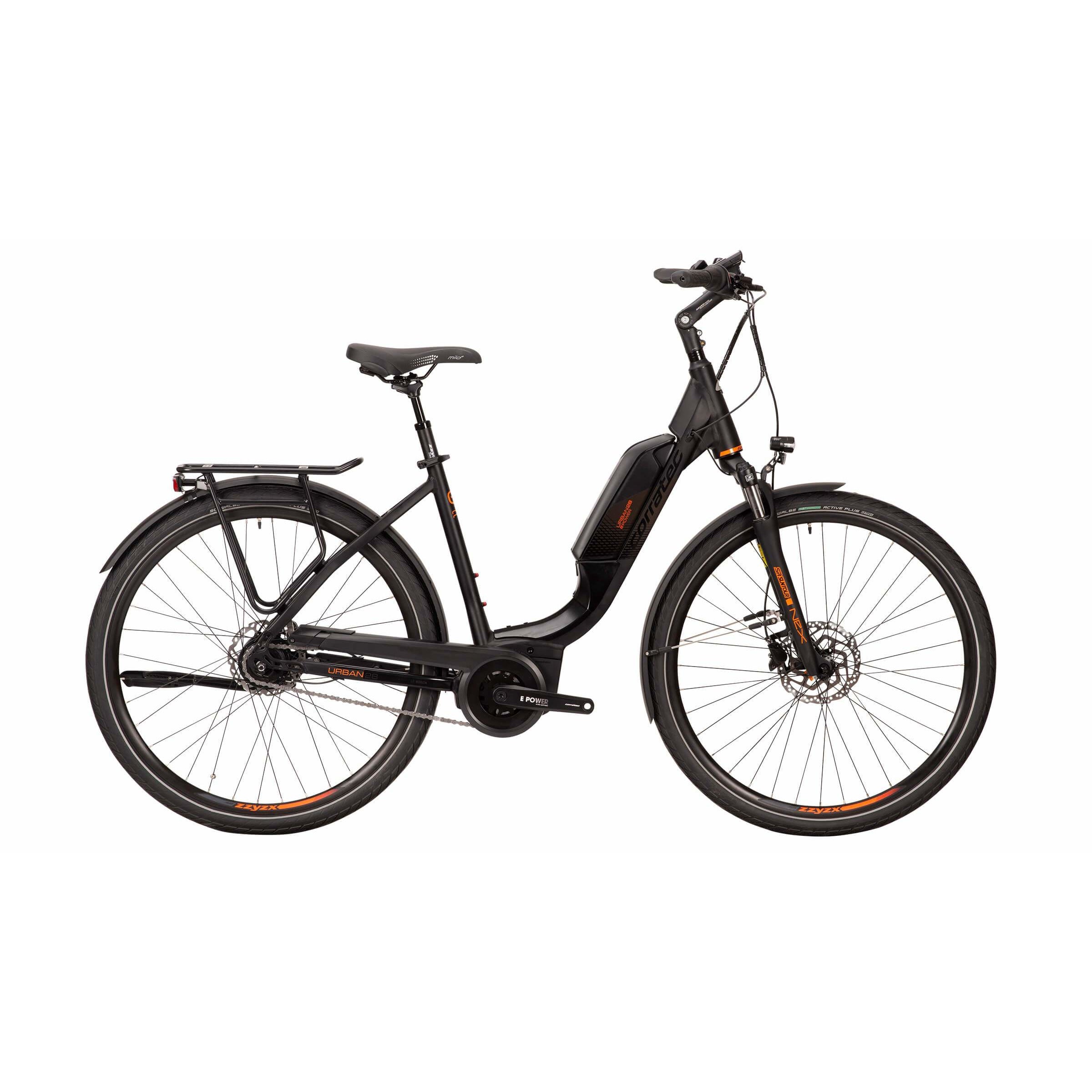 corratec damen e-bike Corratec E-Power Urban 28 AP5 8SC Wave – FelixBike