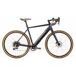 Corratec E-AllRoad Fazua Blue/Black
