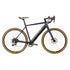 Corratec E-AllRoad Fazua Blue/Black