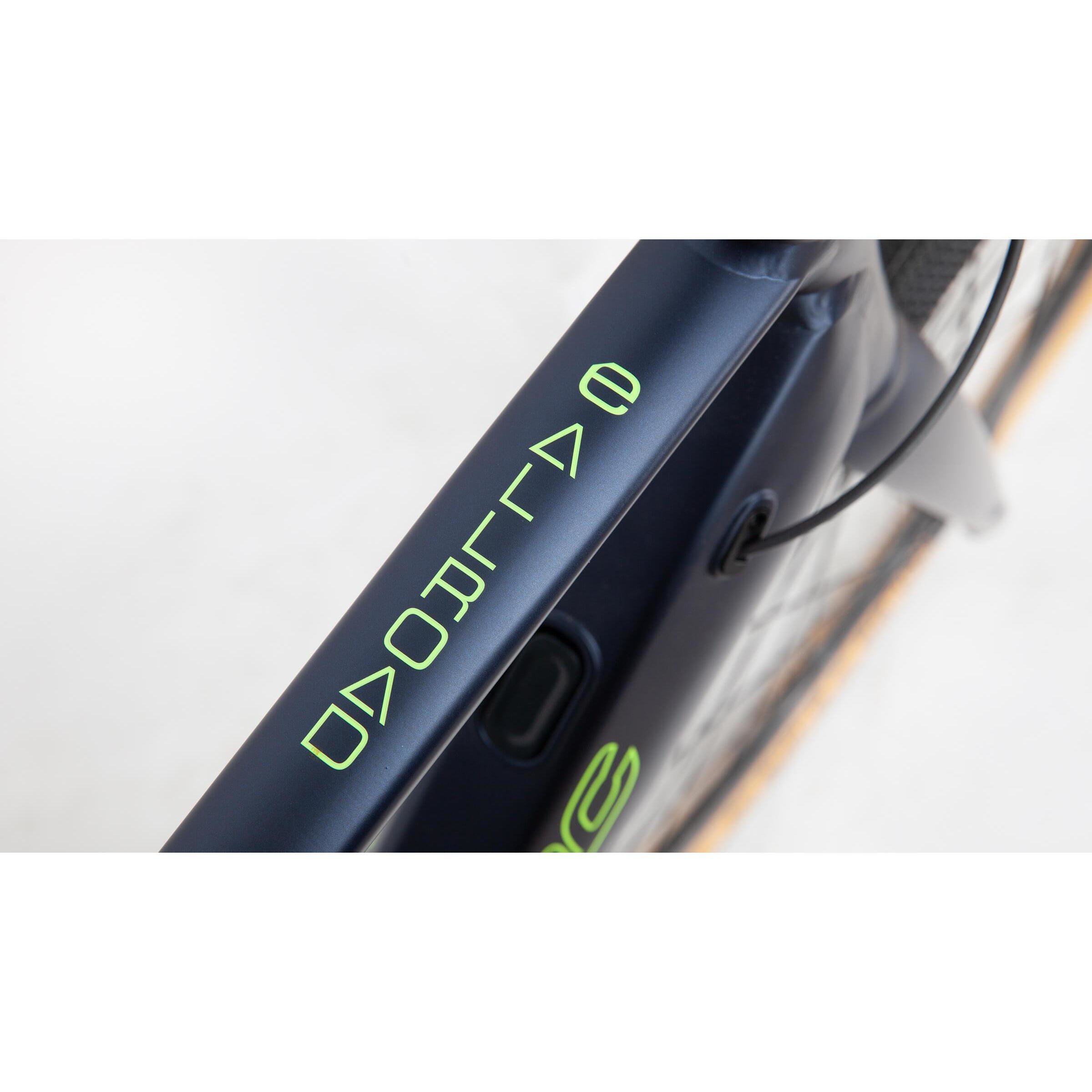 Corratec E-AllRoad Fazua Blue/Black