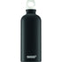 SIGG Traveller Classic Water Bottle 0.6L Black Touch
