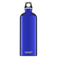 SIGG Traveller Classic Water Bottle 1.0L (Pack of 6)