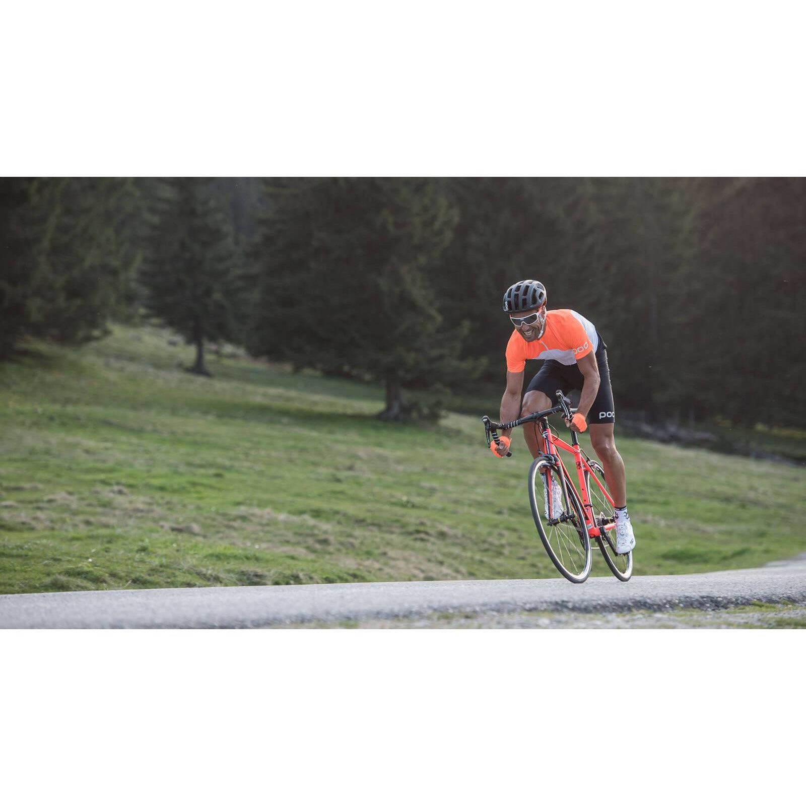 Corratec Dolomiti Expert Black/Neon-Green