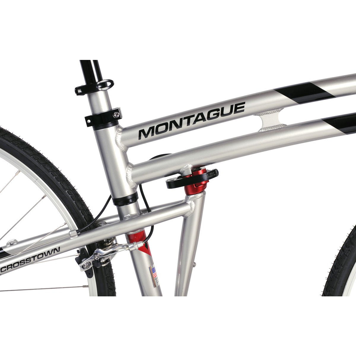 Montague Crosstown