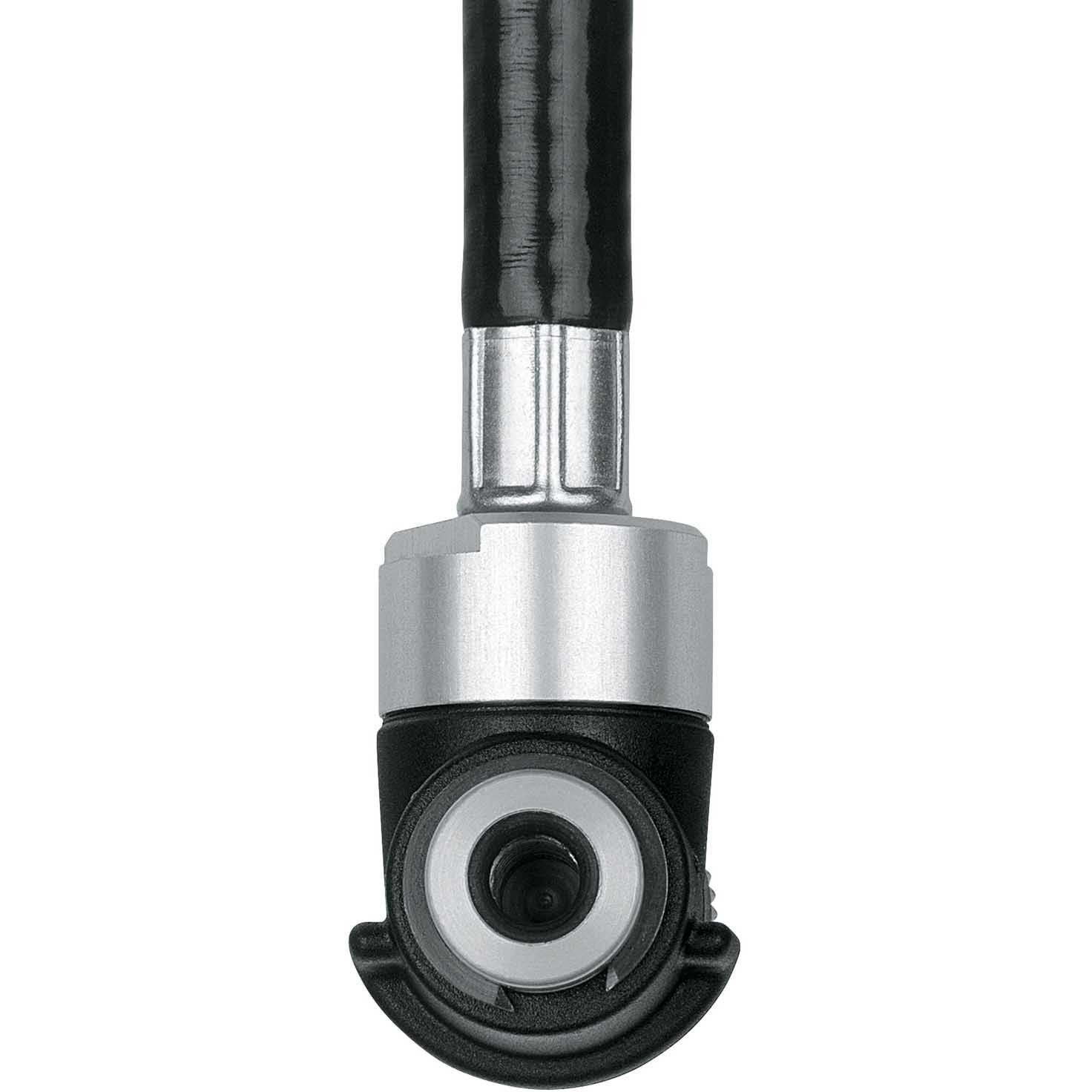 SKS Spaero Double Action Bicycle Pump