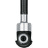 SKS Spaero Deep Black Bicycle Pump