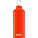 SIGG Fabulous Water Bottle 0.6L Orange