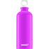 SIGG Fabulous Water Bottle 0.6L Red