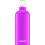 SIGG Fabulous Water Bottle 0.6L Pink