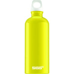 Sigg Fabulous Water Bottle 0.6L Yellow