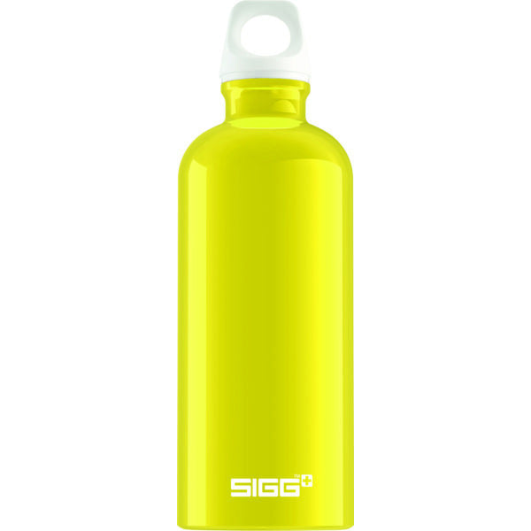 SIGG Fabulous Water Bottle 0.6L Pink