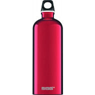 SIGG Traveller Classic Water Bottle 1.0L (Pack of 6)