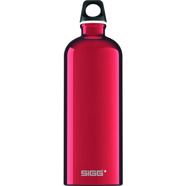 SIGG Traveller Classic Water Bottle 0.6L