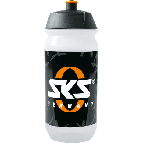 SKS Water Bottle Road 0.75 Liter Black