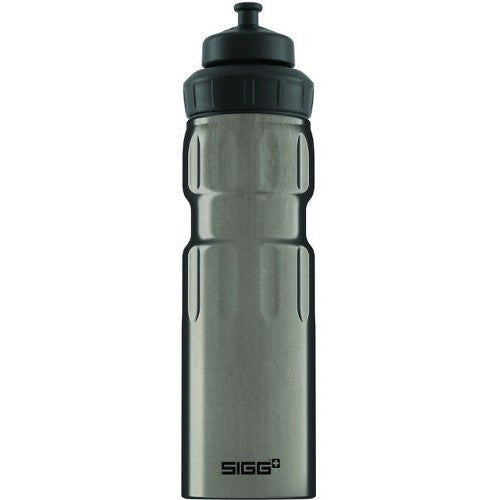 SIGG Wide Mouth Bottle Sport 0.75L (Pack of 6)