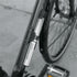 SKS Spaero Double Action Bicycle Pump