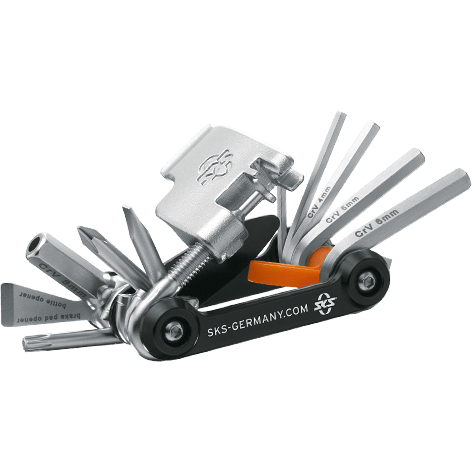 SKS Tom 18-Function Tool