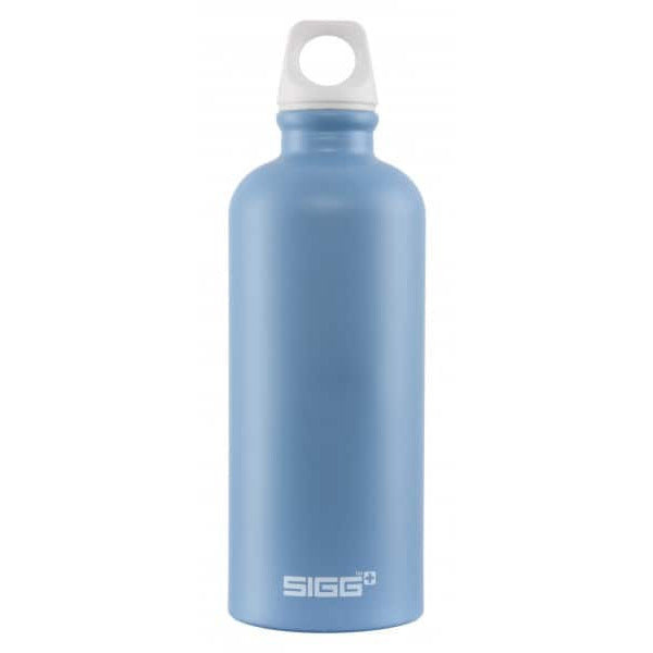 SIGG Elements Water Bottle 0.6L Water