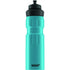 SIGG Wide Mouth Bottle Sport 0.75L Yellow